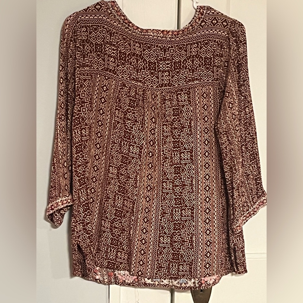 Savanna Jane blouse - Picture 4 of 4